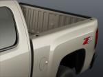 Chevrolet Silverado Heavy Duty Extended Cab 2007 года